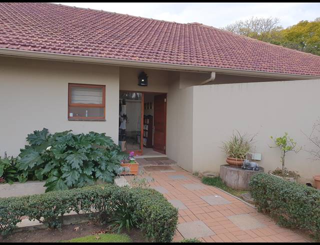 3 BEDROOM HOUSE TO LET IN WAVERLEY